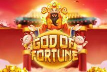 God of Fortune Naga Games slot